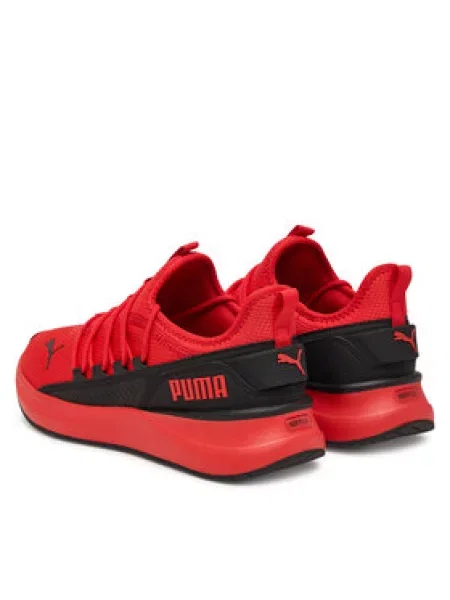 Puma Superge Softride Carson 2 Pulse 03 rdeča