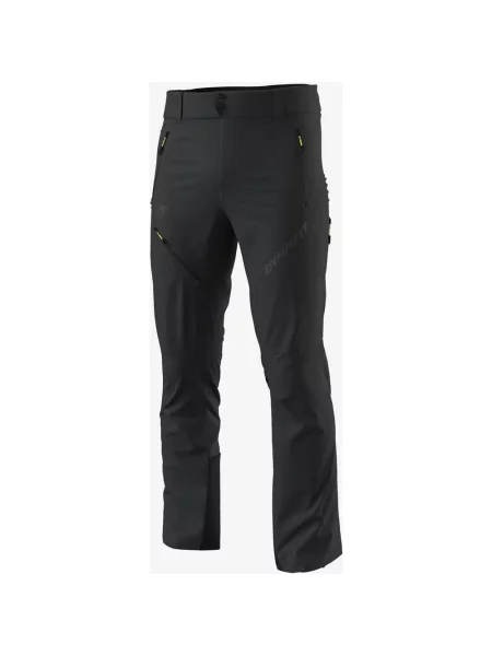 Długie spodnie Dynafit Mercury Dynastretch Short XL czarny