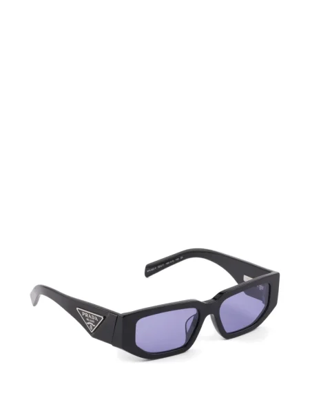 Sunčane naočale Prada Eyewear crna