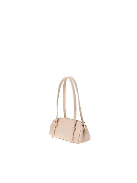 Torebka LOVE MOSCHINO beżowa
