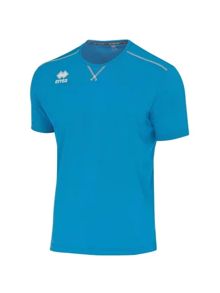 Tricou copii Errea albastru