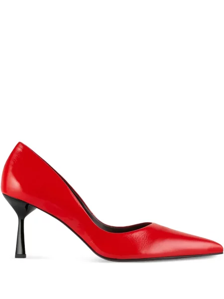 Salonke Högl crvena