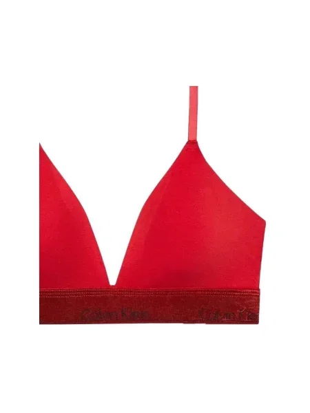 Alsó Calvin Klein Jeans piros