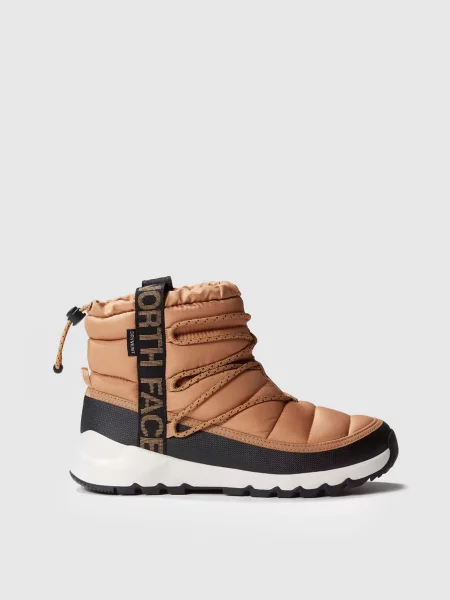 The North Face Черевики коричневий