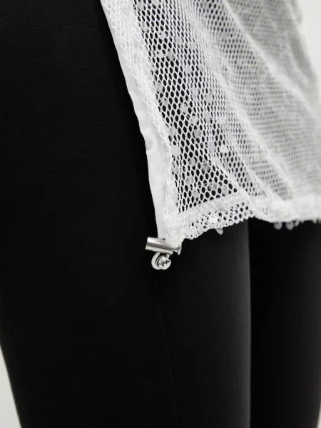 Спідниця adidas Originals Sunset Rythms