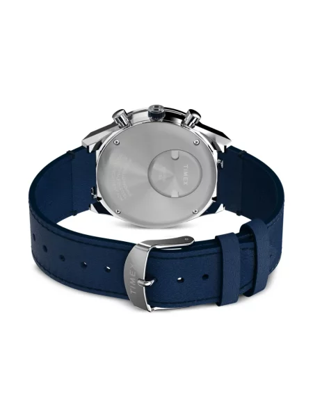 Часовници Timex синьо