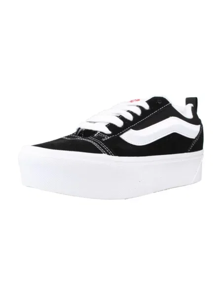 Vans Tenisówki Knu Stack czarny