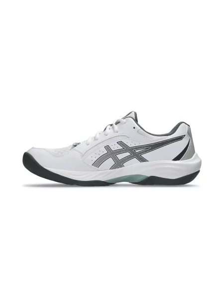 Tenisky Asics čierna