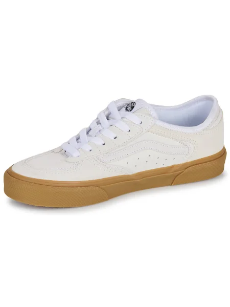 Pantofi Vans clasici bej