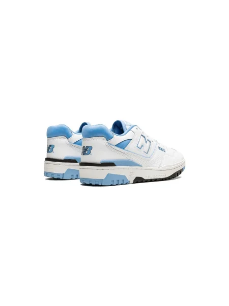 Pantofi New Balance alb