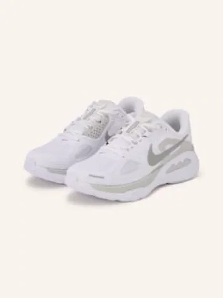Nike Buty Do Biegania Structure Plus weiss białe