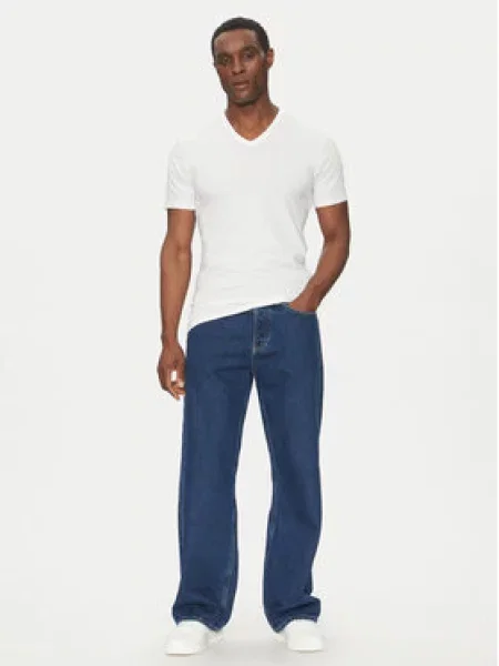 Calvin Klein Underwear Póló szett fehér