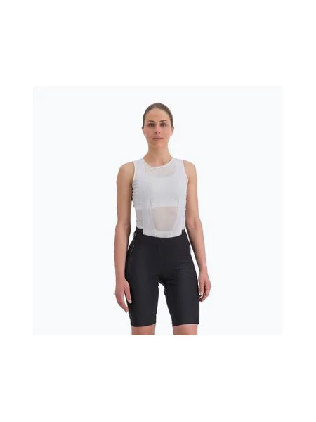 Велошорти Sportful Supergiara Overshort чорні