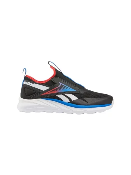 Gyerek félcipő Reebok Sport fekete