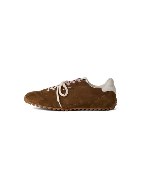 Sneakers KARL LAGERFELD Maro bej