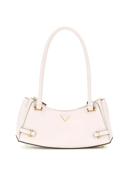 Guess Kabelka Rosalba biela