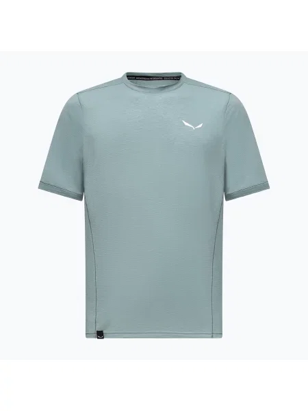 Tricou pentru bărbați Salewa Puez Dry willow