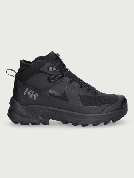 Helly Hansen topánky trekingové pánske CASCADE PRO čierna