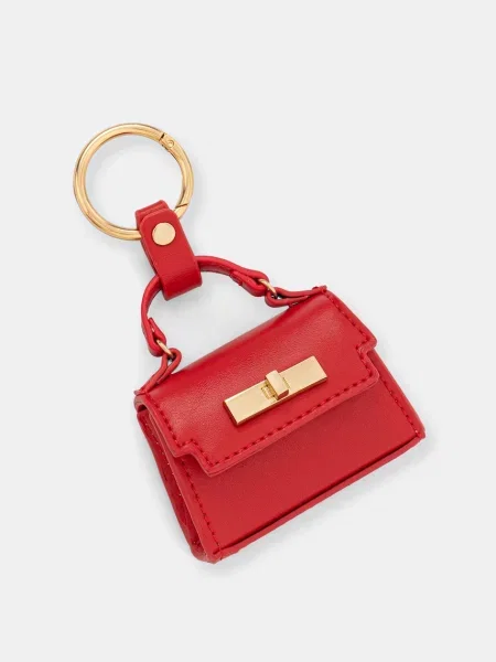 Obesek za ključe Aldo MINIME rdeča