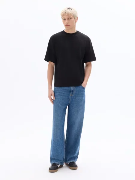 Blugi Celio