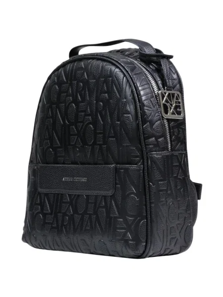 Rucsac Eax negru