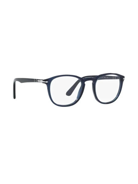 Ochelari de soare Persol albastru