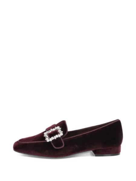 Loafersy Tosca Blu červená