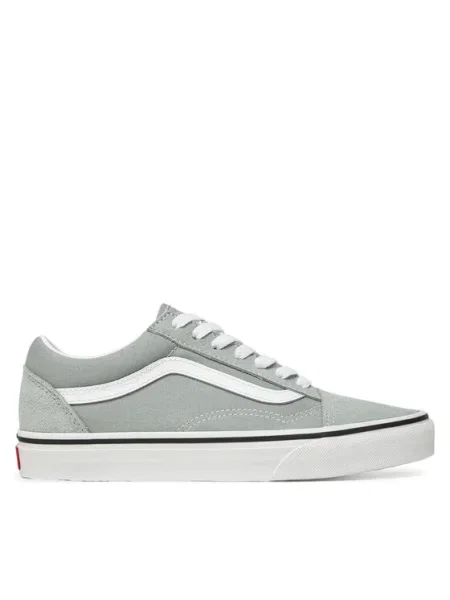 Pantofi Vans gri