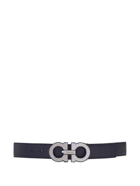 Curea Ferragamo albastru