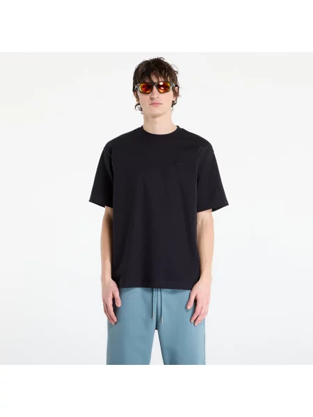 Футболка On черная