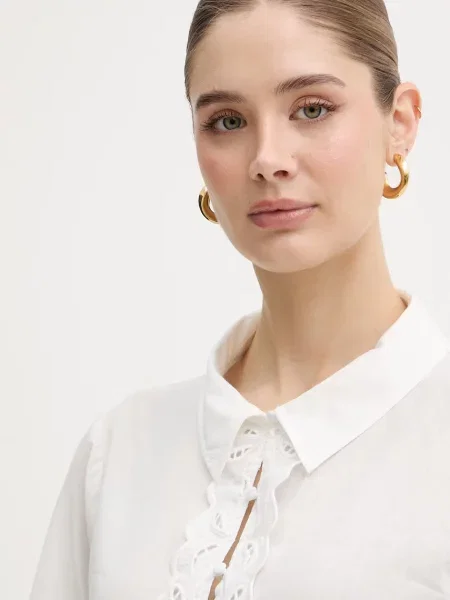 Bardot сорочка