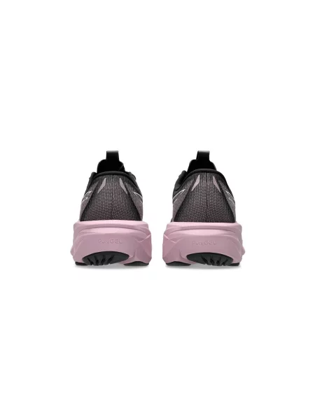 Pantofi Asics roz