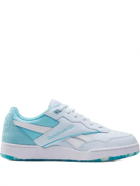 Sneakerși Reebok albastru