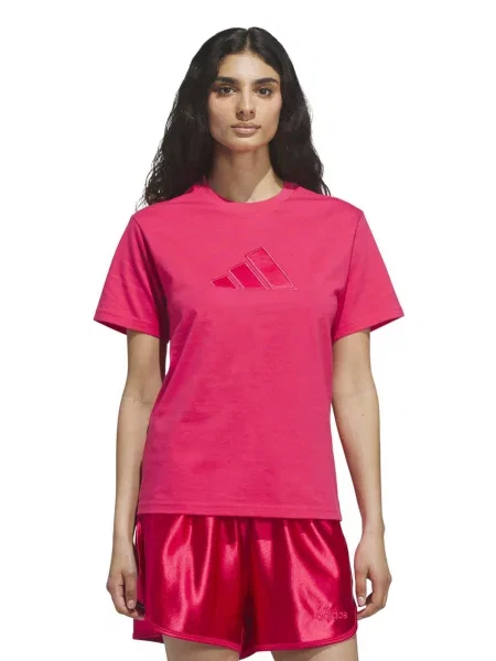 ADIDAS SPORTSWEAR Funkčné tričko ružová