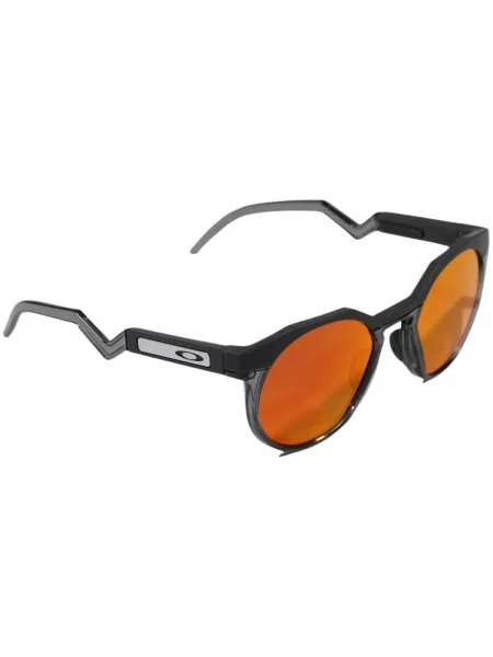 Slnečné okuliare Oakley sivá