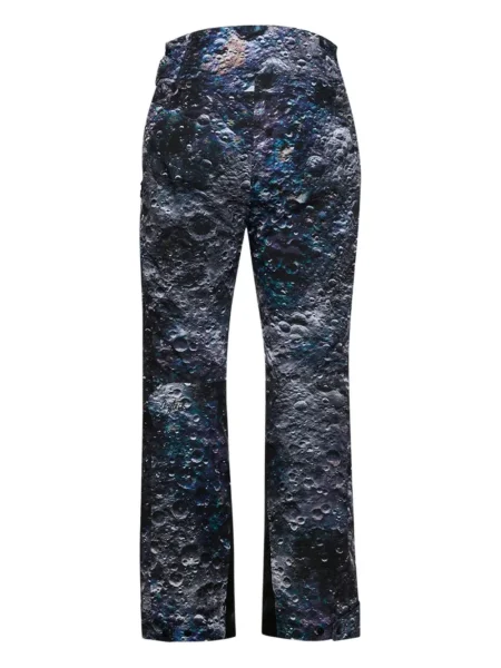 Pantaloni Aztech Mountain gri