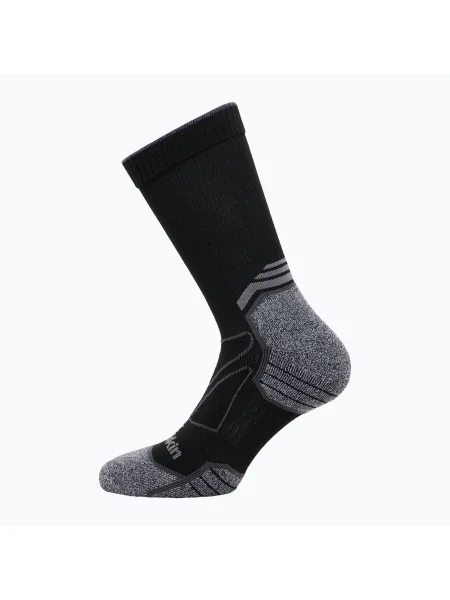 Jack Wolfskin Vojo Light CL zokni fekete. Méret: EU fekete