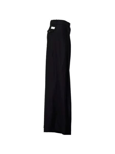 Pantaloni Nine In The Morning negru