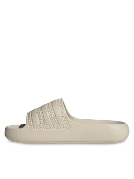 Adidas Originals papuci Adilette Ayoon femei bej