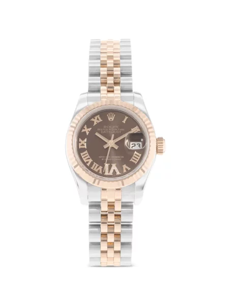 Ceas Rolex maro