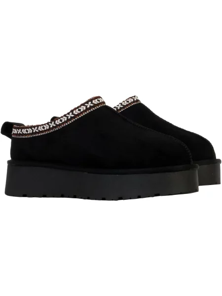 Pantofi Xti negru