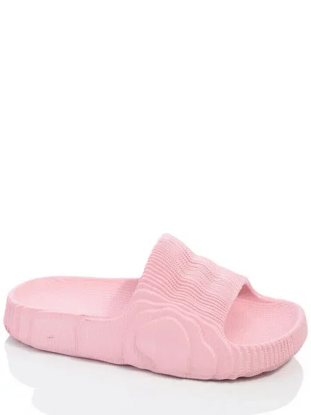 Шльопанці Luckline етиленвінілацетат ева рожевий