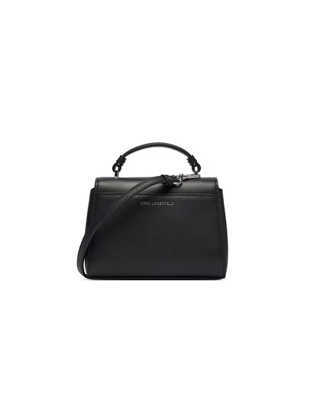 Karl Lagerfeld Kabelka K/Autograph' černá