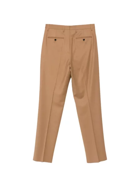 Pantaloni Lardini de lână