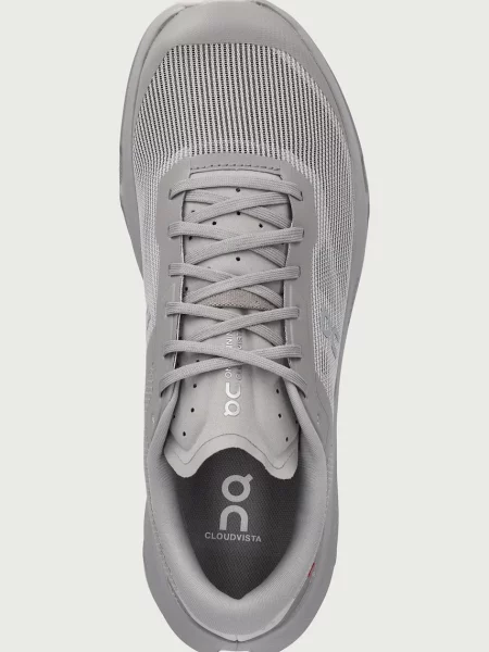 Sneakers On M Cloudvista 3 Fog/ Pearl EUR 42 szürke