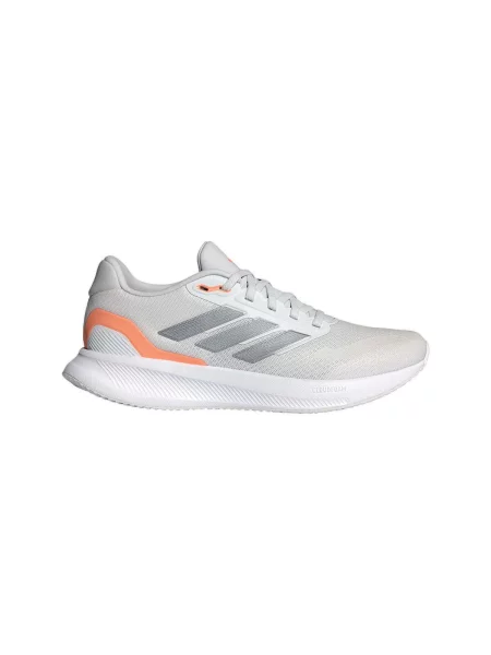 Futó futócipő Adidas Performance szürke