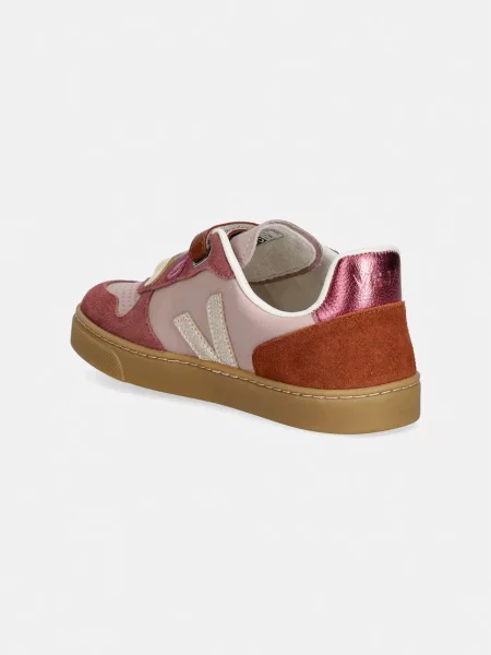 Детские кроссовки Veja V-10