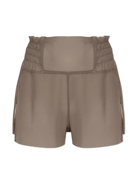 Szorty Rick Owens szare