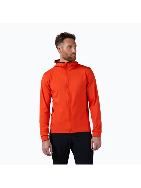 Hanorac cu glugă Rossignol din fleece