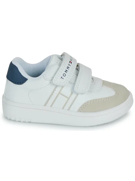 Pantofi copii Tommy Hilfiger bej